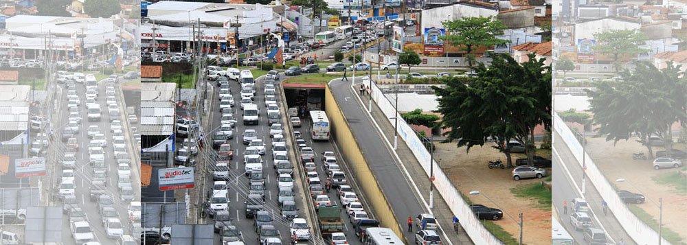 Embora tenha melhorado, Alagoas ocupa o último lugar entre as 27 unidades federativas brasileiras, de acordo com o Índice de Desenvolvimento Humano Municipal (IDHM); dados do Pnud compreendem a última década, de 2000 a 2010 (Foto: Voney Malta) Embora tenha melhorado, Alagoas ocupa o último lugar entre as 27 unidades federativas brasileiras, de acordo com o Índice de Desenvolvimento Humano Municipal (IDHM); dados do Pnud compreendem a última década, de 2000 a 2010