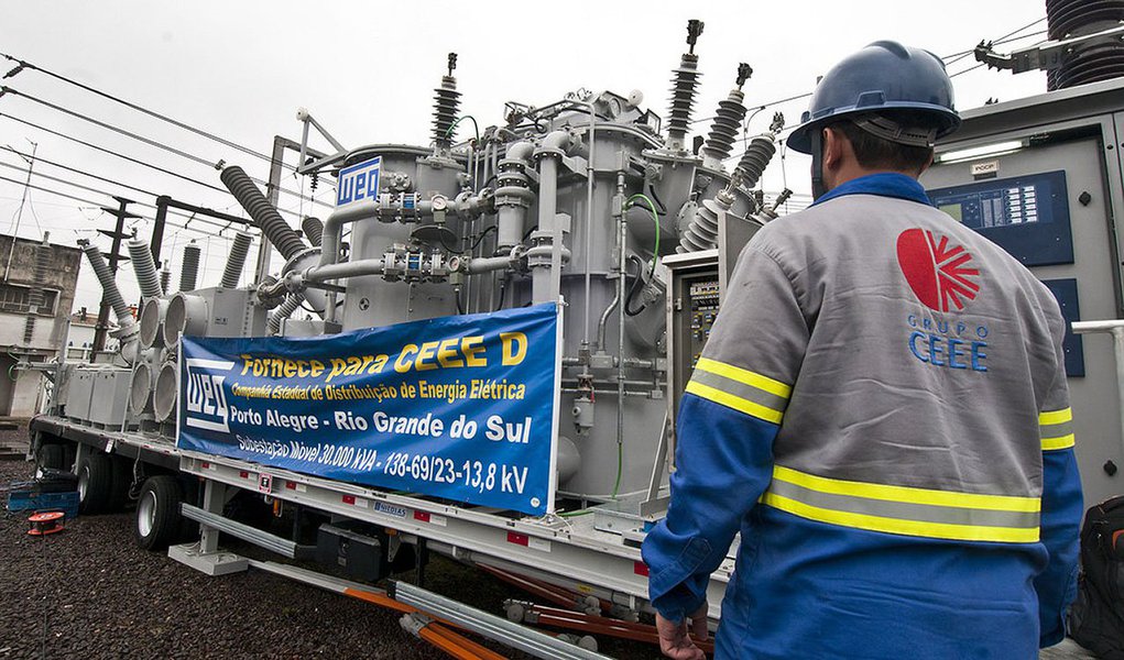 Conta de luz aumentará 23 em