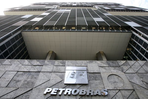 petrobras (Foto: Leonardo Sarmento) petrobras