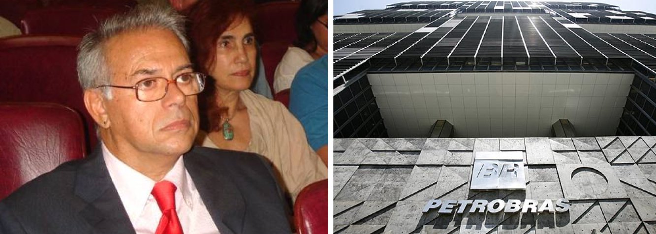Conselheiro Silvio Sinedino, que representa os funcionários da empresa no Conselho de Administração da Petrobras, defende que o colegiado investigue internamente a eventual extensão do esquema de corrupção denunciado pelo ex-diretor da estatal Paulo Roberto Costa; "Eu quero explicações de como ela (a Petrobras) está vendo isso", afirmou (Foto: Gisele Federicce) Conselheiro Silvio Sinedino, que representa os funcionários da empresa no Conselho de Administração da Petrobras, defende que o colegiado investigue internamente a eventual extensão do esquema de corrupção denunciado pelo ex-diretor da estatal Paulo Roberto Costa; "Eu quero explicações de como ela (a Petrobras) está vendo isso", afirmou
