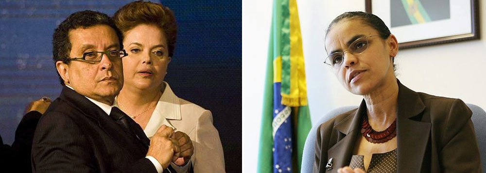 Em sua análise sobre o crescimento da presidente Dilma Rousseff na pesquisa CNT/MDA, a jornalista Tereza Cruvinel, colunista do 247, avalia que a recuperação deve ser atribuída a ajustes na linha de campanha, conduzida por João Santana; "Primeiro, ela partiu para o confronto com Marina Silva, evitando desqualificá-la pessoalmente mas descascando com suas propostas de governo. Especialmente com a pouca ênfase ao pré-sal e o compromisso com a independência do Banco Central", diz ela; "Depois, a pedido de Lula e da cúpula do PT, os programas de Dilma no rádio e na TV tornaram-se mais politizados e menos técnicos. E agora, ganharam uma linha mais popular" (Foto: Leonardo Attuch) Em sua análise sobre o crescimento da presidente Dilma Rousseff na pesquisa CNT/MDA, a jornalista Tereza Cruvinel, colunista do 247, avalia que a recuperação deve ser atribuída a ajustes na linha de campanha, conduzida por João Santana; "Primeiro, ela partiu para o confronto com Marina Silva, evitando desqualificá-la pessoalmente mas descascando com suas propostas de governo. Especialmente com a pouca ênfase ao pré-sal e o compromisso com a independência do Banco Central", diz ela; "Depois, a pedido de Lula e da cúpula do PT, os programas de Dilma no rádio e na TV tornaram-se mais politizados e menos técnicos. E agora, ganharam uma linha mais popular"