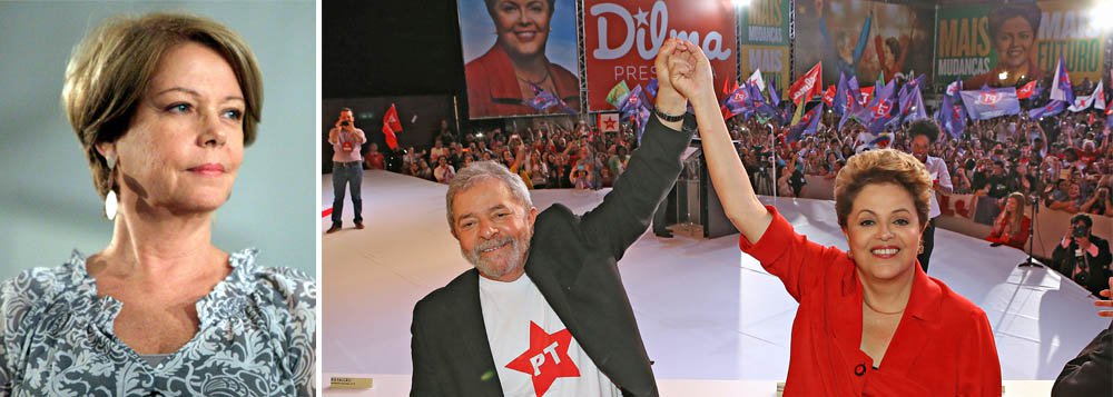 Colunista Eliane Cantanhêde diz que é cedo para cantar vitória sobre a disputa à Presidência: “Nunca se deve menosprezar o poder do governo, da máquina, do tempo de propaganda eleitoral na TV e no rádio. Marina Silva é um fenômeno, mas Dilma Rousseff é como aquele personagem: ela tem a força”; segundo ela, ainda tem muita guerra pela frente e o momento não é só de sobreviver, mas de matar (Foto: Roberta Namour) Colunista Eliane Cantanhêde diz que é cedo para cantar vitória sobre a disputa à Presidência: “Nunca se deve menosprezar o poder do governo, da máquina, do tempo de propaganda eleitoral na TV e no rádio. Marina Silva é um fenômeno, mas Dilma Rousseff é como aquele personagem: ela tem a força”; segundo ela, ainda tem muita guerra pela frente e o momento não é só de sobreviver, mas de matar