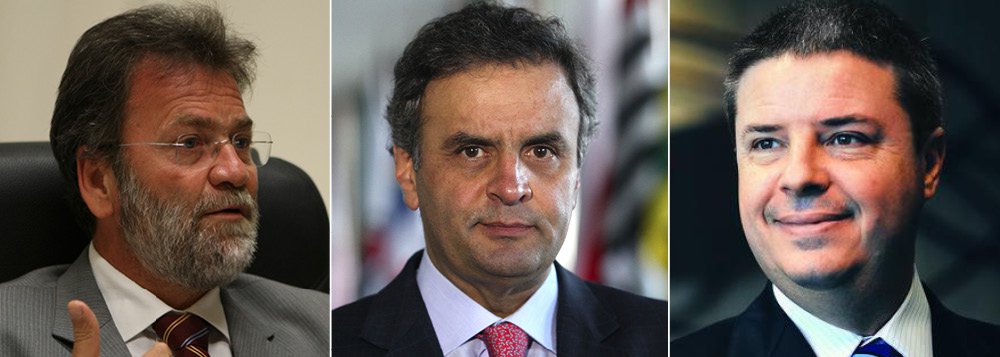 O deputado estadual Durval Ângelo, líder do PT na Assembleia Legislativa, afirmou que as conclusões que a auditoria comandada pelo controlador-geral do Estado, Fernando Spinelli, nos governos de Aécio Neves e Antônio Anastasia, ambos do PSDB, são "estarrecedoras"; alvos da investigação são as obras da Cidade Administrativa pelo governo Aécio Neves, que custou R$ 1,7 bilhão, a concessão de rodovias, vantagens irregulares a servidores vinculados aos governos tucanos e irregularidades na companhia de saneamento básico do estado, a Copasa; construção do estádio Mineirão será alvo de uma Comissão Parlamentar de Inquérito (Foto: Aquiles Lins) O deputado estadual Durval Ângelo, líder do PT na Assembleia Legislativa, afirmou que as conclusões que a auditoria comandada pelo controlador-geral do Estado, Fernando Spinelli, nos governos de Aécio Neves e Antônio Anastasia, ambos do PSDB, são "estarrecedoras"; alvos da investigação são as obras da Cidade Administrativa pelo governo Aécio Neves, que custou R$ 1,7 bilhão, a concessão de rodovias, vantagens irregulares a servidores vinculados aos governos tucanos e irregularidades na companhia de saneamento básico do estado, a Copasa; construção do estádio Mineirão será alvo de uma Comissão Parlamentar de Inquérito