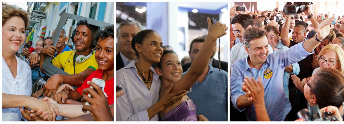 Instituto Datafolha registrou na sexta-feira nova sondagem sobre a disputa pela sucessão presidencial; coleta de dados vai até a quarta-feira (3); na última edição, a ex-senadora Marina Silva apareceu em empate técnico com Aécio Neves (PSDB) no primeiro turno e com Dilma Rousseff (PT) no segundo turno (Foto: Roberta Namour) Instituto Datafolha registrou na sexta-feira nova sondagem sobre a disputa pela sucessão presidencial; coleta de dados vai até a quarta-feira (3); na última edição, a ex-senadora Marina Silva apareceu em empate técnico com Aécio Neves (PSDB) no primeiro turno e com Dilma Rousseff (PT) no segundo turno