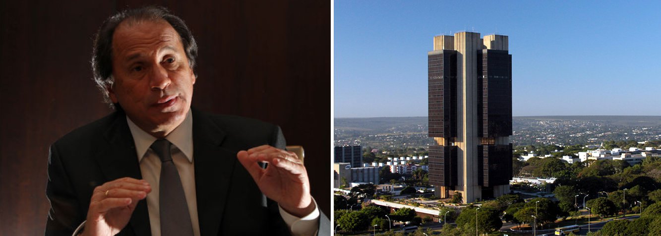 Decisão do Comitê de Política Monetária do Banco Central de manter a taxa básica de juros (Selic) em 11% ao ano foi criticada nesta quarta-feira, 3, pela Federação das Indústrias de São Paulo (Fiesp); segundo o presidente Benjamin Steinbruch, o atual patamar dos juros põe em risco a situação financeira das empresas e de trabalhadores; Confederação Nacional dos Trabalhadores do Ramo Financeiro (Contraf) e Força Sindical também reagiram negativamente à manutenção da Selic; "Para que haja crescimento sustentável é necessário desenvolvimento com geração de empregos e distribuição de renda", diz Contraf (Foto: Aquiles Lins) Decisão do Comitê de Política Monetária do Banco Central de manter a taxa básica de juros (Selic) em 11% ao ano foi criticada nesta quarta-feira, 3, pela Federação das Indústrias de São Paulo (Fiesp); segundo o presidente Benjamin Steinbruch, o atual patamar dos juros põe em risco a situação financeira das empresas e de trabalhadores; Confederação Nacional dos Trabalhadores do Ramo Financeiro (Contraf) e Força Sindical também reagiram negativamente à manutenção da Selic; "Para que haja crescimento sustentável é necessário desenvolvimento com geração de empregos e distribuição de renda", diz Contraf