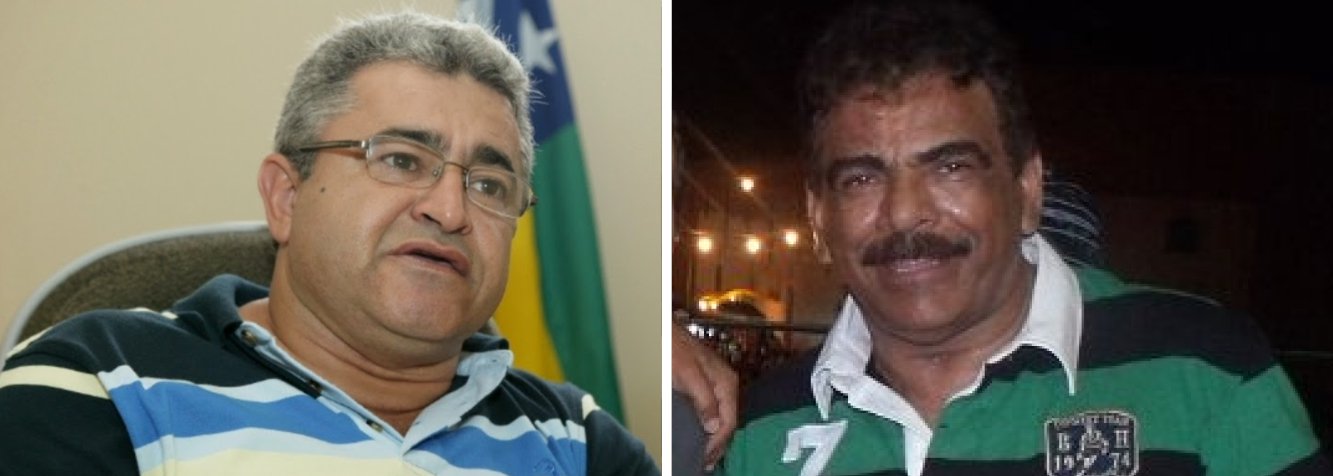 Através de ação do Ministério Público Federal, a Justiça Federal condenou quatro pessoas envolvidas em esquema de desvio de verbas públicas em dois municípios sergipanos; entre os condenados estão o ex-prefeito de Poço Verde, Antônio da Fonseca Dórea, conhecido como “Toinho de Dorinha”, o ex-Secretário de Finanças do município, João Batista Andrade Dória, o ex-Prefeito de São Domingos, Hélio Mecenas, além do seu Secretário de Finanças à época, José Robson Mecena; eles participaram de um grupo criminoso, desarticulado em 2006 pela Operação Fox da Polícia Federal (Foto: Valter Lima) Através de ação do Ministério Público Federal, a Justiça Federal condenou quatro pessoas envolvidas em esquema de desvio de verbas públicas em dois municípios sergipanos; entre os condenados estão o ex-prefeito de Poço Verde, Antônio da Fonseca Dórea, conhecido como “Toinho de Dorinha”, o ex-Secretário de Finanças do município, João Batista Andrade Dória, o ex-Prefeito de São Domingos, Hélio Mecenas, além do seu Secretário de Finanças à época, José Robson Mecena; eles participaram de um grupo criminoso, desarticulado em 2006 pela Operação Fox da Polícia Federal