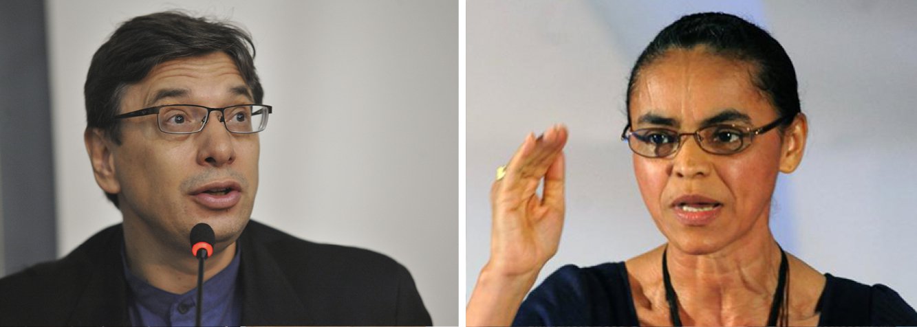 Em entrevista ao blogueiro Eduardo Guimarães, economista e ex-presidente do Ipea, Marcio Pochmann, critica plano de governo de Marina Silva; "O que fica claro é um neoliberalismo, uma terceirização de parte das atribuições do Poder Executivo", diz ele; "E não só na questão do Banco Central. No caso da política fiscal, o que diz esse programa de governo é grave, porque se cria um 'conselho de representantes' que retira do secretário do Tesouro Nacional e, portanto, do ministro da Fazenda a capacidade de fazer políticas fiscal e cambial" (Foto: Valter Lima) Em entrevista ao blogueiro Eduardo Guimarães, economista e ex-presidente do Ipea, Marcio Pochmann, critica plano de governo de Marina Silva; "O que fica claro é um neoliberalismo, uma terceirização de parte das atribuições do Poder Executivo", diz ele; "E não só na questão do Banco Central. No caso da política fiscal, o que diz esse programa de governo é grave, porque se cria um 'conselho de representantes' que retira do secretário do Tesouro Nacional e, portanto, do ministro da Fazenda a capacidade de fazer políticas fiscal e cambial"