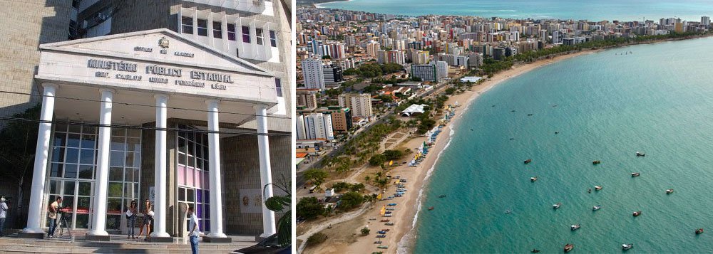 O Ministério Público Estadual de Alagoas (MPE/AL) vai investigar o exercício irregular de guias turísticos; promotores receberam a informação de que agências de turismos estariam usando guias regionais sem formação técnica e sem registro (Foto: Voney Malta) O Ministério Público Estadual de Alagoas (MPE/AL) vai investigar o exercício irregular de guias turísticos; promotores receberam a informação de que agências de turismos estariam usando guias regionais sem formação técnica e sem registro