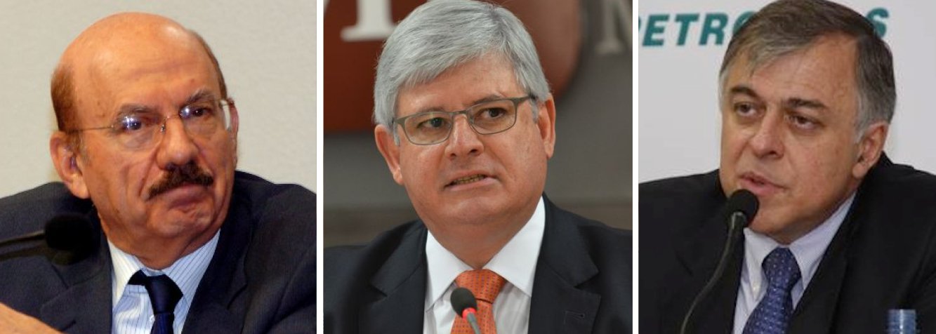 Ministro Jorge Hage, da Controladoria Geral da União, solicitou nesta terça-feira, 9, ao procurador-geral da República, Rodrigo Janot, a íntegra do depoimentos do ex-diretor da Petrobras Paulo Roberto Costa, que teria citado nomes de políticos que receberam recursos de contatos da estatal com fornecedoras; para o ministro, os depoimentos de Costa podem esclarecer questões relativas a outros assuntos envolvendo a estatal, e não apenas sobre a Refinaria de Abreu e Lima, em Pernambuco; Operação Lava Jato investiga Costa e o doleiro Alberto Youssef por possível desvio de recursos públicos na construção dessa refinaria (Foto: Aquiles Lins) Ministro Jorge Hage, da Controladoria Geral da União, solicitou nesta terça-feira, 9, ao procurador-geral da República, Rodrigo Janot, a íntegra do depoimentos do ex-diretor da Petrobras Paulo Roberto Costa, que teria citado nomes de políticos que receberam recursos de contatos da estatal com fornecedoras; para o ministro, os depoimentos de Costa podem esclarecer questões relativas a outros assuntos envolvendo a estatal, e não apenas sobre a Refinaria de Abreu e Lima, em Pernambuco; Operação Lava Jato investiga Costa e o doleiro Alberto Youssef por possível desvio de recursos públicos na construção dessa refinaria