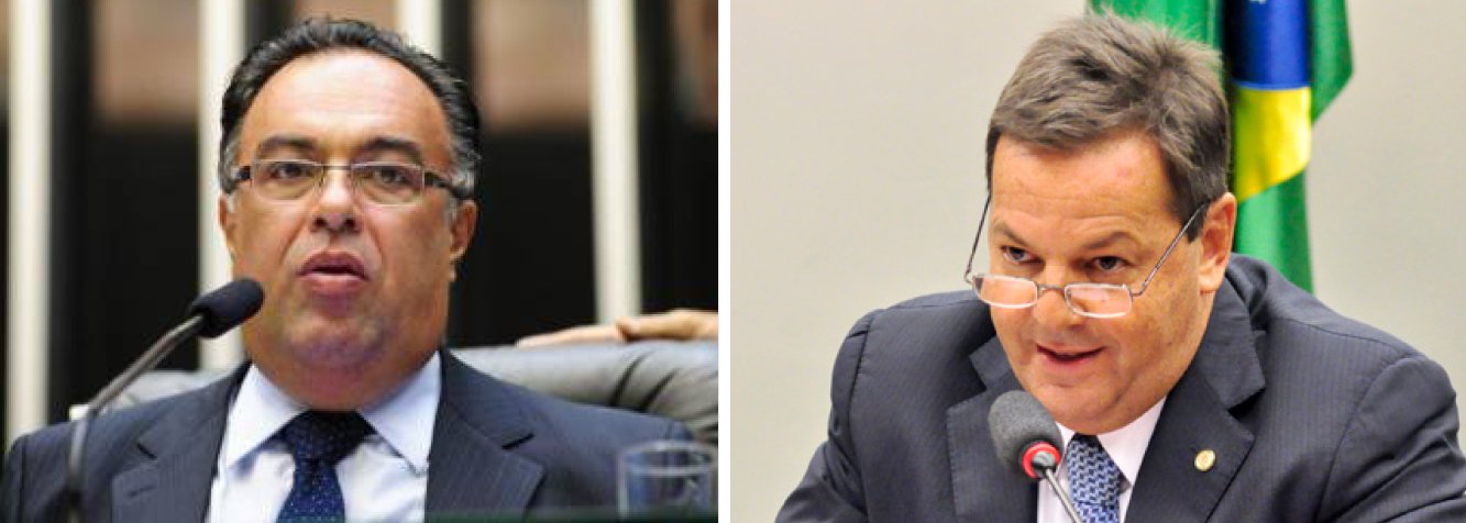 O relator do recurso do deputado André Vargas (sem partido-PR), deputado Sergio Sveiter (PSD-RJ), na Comissão de Constituição e Justiça (CCJ) da Câmara, rejeitou os argumentos da defesa para a anulação do processo no Conselho de Ética que recomendou a cassação de Vargas; Sergio Sveiter entendeu que o Conselho de Ética cumpriu todas as exigências legais ao avaliar a representação contra o parlamentar (Foto: Leonardo Lucena) O relator do recurso do deputado André Vargas (sem partido-PR), deputado Sergio Sveiter (PSD-RJ), na Comissão de Constituição e Justiça (CCJ) da Câmara, rejeitou os argumentos da defesa para a anulação do processo no Conselho de Ética que recomendou a cassação de Vargas; Sergio Sveiter entendeu que o Conselho de Ética cumpriu todas as exigências legais ao avaliar a representação contra o parlamentar