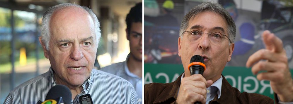 O candidato ao governo de Minas Pimenta da Veiga (PSDB) afirmou que vai usar o programa eleitoral gratuito para atacar o seu principal adversário, o ex-ministro Fernando Pimentel (PT); o tucano disse que a sua apresentação de propostas será acrescida de "ação política"; "Que vai ajudar o mineiro a fazer uma reflexão", declarou Pimenta (Foto: Leonardo Lucena) O candidato ao governo de Minas Pimenta da Veiga (PSDB) afirmou que vai usar o programa eleitoral gratuito para atacar o seu principal adversário, o ex-ministro Fernando Pimentel (PT); o tucano disse que a sua apresentação de propostas será acrescida de "ação política"; "Que vai ajudar o mineiro a fazer uma reflexão", declarou Pimenta
