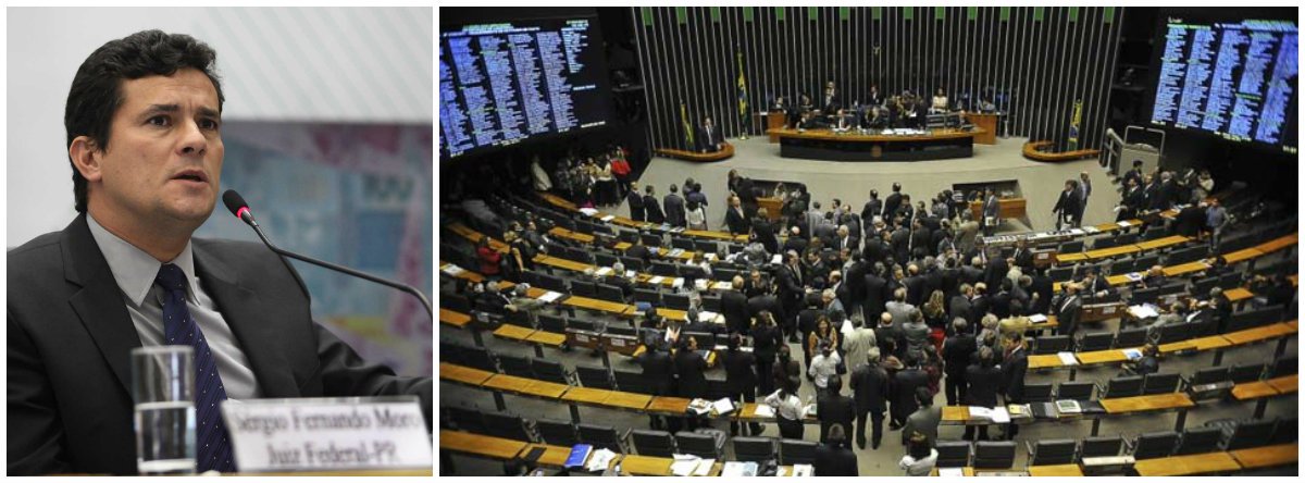Com o avanço das investigações, a expectativa é que aumente a lista de políticos envolvidos no esquema de corrupção; 250 parlamentares teriam sido citados pelos principais delatores; líder do PT no Senado, Humberto Costa (PE), foi apontado como quem recebeu R$ 1 milhão; "acusação fantasiosa", rebateu; juiz Sérgio Moro, responsável pelas apurações, afirmou que não há como fazer "crítica partidária, pois se desconhece ainda o alcance e a duração da prática criminosa"; para cientistas políticos, Congresso viverá fase de grande fragilidade (Foto: Gisele Federicce) Com o avanço das investigações, a expectativa é que aumente a lista de políticos envolvidos no esquema de corrupção; 250 parlamentares teriam sido citados pelos principais delatores; líder do PT no Senado, Humberto Costa (PE), foi apontado como quem recebeu R$ 1 milhão; "acusação fantasiosa", rebateu; juiz Sérgio Moro, responsável pelas apurações, afirmou que não há como fazer "crítica partidária, pois se desconhece ainda o alcance e a duração da prática criminosa"; para cientistas políticos, Congresso viverá fase de grande fragilidade
