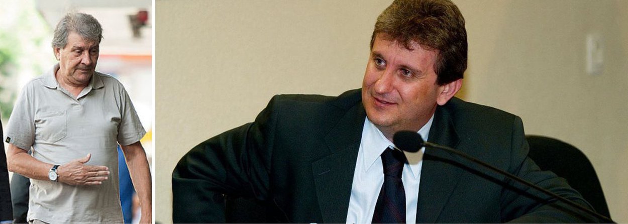 Apontado como integrante do 'disque-propina', esquema que envolveria pagamentos a políticos, Rafael Ângulo Lopes, aliado do doleiro Alberto Youssef, fechou acordo de delação premiada com o Ministério Público Federal; investigado por fazer entregas de propina a domicílio, ele deve começar a depor já nos próximos dias (Foto: Gisele Federicce) Apontado como integrante do 'disque-propina', esquema que envolveria pagamentos a políticos, Rafael Ângulo Lopes, aliado do doleiro Alberto Youssef, fechou acordo de delação premiada com o Ministério Público Federal; investigado por fazer entregas de propina a domicílio, ele deve começar a depor já nos próximos dias