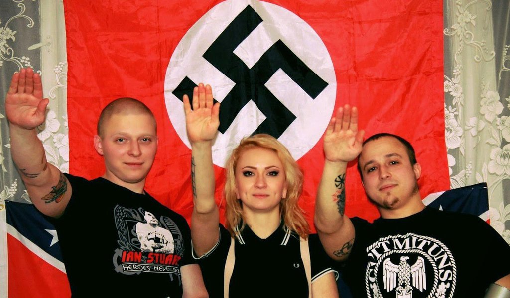 Há cerca de 200 mil judeus na Ucrânia, vivendo nos dois lados das barricadas do conflito entre os que apoiam a reintegração de certas províncias à Rússia, e os que são contra. Alguns judeus foram vítimas de violências, mas ninguém sabe bem de que lado elas partiram. (Foto: Gisele Federicce) Há cerca de 200 mil judeus na Ucrânia, vivendo nos dois lados das barricadas do conflito entre os que apoiam a reintegração de certas províncias à Rússia, e os que são contra. Alguns judeus foram vítimas de violências, mas ninguém sabe bem de que lado elas partiram.