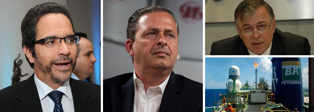 O ex-assessor de campanha de Eduardo Campos e um dos coordenadores da campanha de Marina Silva (PSB) à Presidência da República, Maurício Rands, defendeu a imagem do ex-governador de Pernambuco das denúncias do ex-diretor da Petrobras Paulo Roberto Costa; "Campos foi governador e nunca cometeu qualquer deslize. Pelo contrário, ele foi exemplo de rigor. Não é a palavra de um criminoso que vai atingir um homem que está aqui para se defender. A vida pública dele fala por ele", disse Rands; Costa, que pleiteia o benefício da delação premiada, fez várias denúncias envolvendo deputados, senadores e o ex-governador de Pernambuco em um suposto esquema de corrupção na estatal (Foto: Paulo Emílio) O ex-assessor de campanha de Eduardo Campos e um dos coordenadores da campanha de Marina Silva (PSB) à Presidência da República, Maurício Rands, defendeu a imagem do ex-governador de Pernambuco das denúncias do ex-diretor da Petrobras Paulo Roberto Costa; "Campos foi governador e nunca cometeu qualquer deslize. Pelo contrário, ele foi exemplo de rigor. Não é a palavra de um criminoso que vai atingir um homem que está aqui para se defender. A vida pública dele fala por ele", disse Rands; Costa, que pleiteia o benefício da delação premiada, fez várias denúncias envolvendo deputados, senadores e o ex-governador de Pernambuco em um suposto esquema de corrupção na estatal