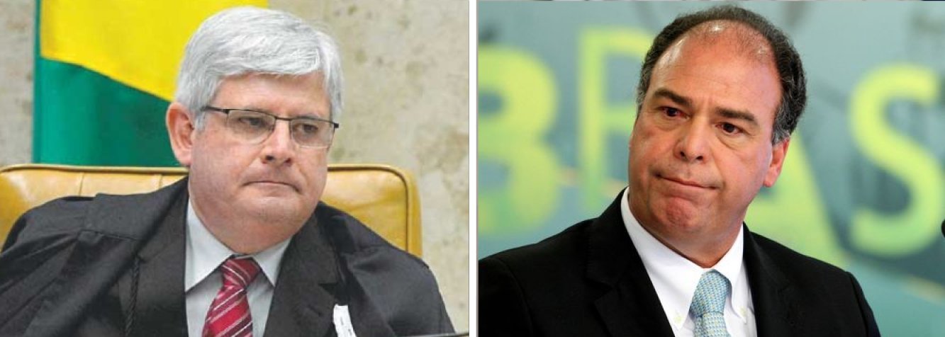 O procurador-geral da República, Rodrigo Janot, enviou ao STF um pedido para investigar se o senador Fernando Bezerra (PSB-PE) participou do esquema de desvio de recursos da Petrobras desvendado pela Operação Lava Jato; como o pedido foi protocolado nesta quinta (12), o ministro Teori Zavascki, responsável pela Lava Jato no STF, ainda não analisou o caso; expectativa é que nos próximos dias ele defira a investigação e torne público o processo (Foto: Valter Lima) O procurador-geral da República, Rodrigo Janot, enviou ao STF um pedido para investigar se o senador Fernando Bezerra (PSB-PE) participou do esquema de desvio de recursos da Petrobras desvendado pela Operação Lava Jato; como o pedido foi protocolado nesta quinta (12), o ministro Teori Zavascki, responsável pela Lava Jato no STF, ainda não analisou o caso; expectativa é que nos próximos dias ele defira a investigação e torne público o processo