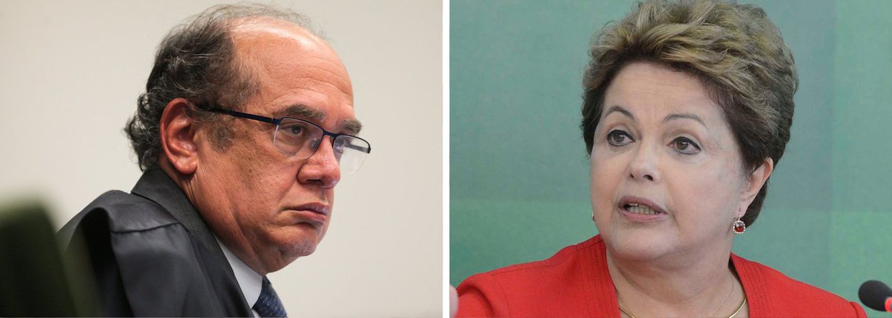 Num voto de quase duas horas, o ministro Gilmar Mendes se estendeu além do necessário para apresentar sua posição sobre a prestação de contas da campanha da presidente Dilma Rousseff; ele votou pela aprovação das contas com ressalvas, seguindo a posição defendida pelo Ministério Público Eleitoral, mas cobrou que se investigue todas as supostas irregularidades apresentadas pelos técnicos do Supremo Tribunal Eleitoral, que apresentaram parecer pela desaprovação; ministro disse que não teve "maior prazer" por ter julgado as contas de Dilma e atacou "toda essa gentalha que alimenta esse mundo de intrigas"; ministros o acompanharam e contas foram aprovadas de forma unânime; fim do golpismo? (Foto: Aline Lima) www.brasil247.com - Num voto de quase duas horas, o ministro Gilmar Mendes se estendeu além do necessário para apresentar sua posição sobre a prestação de contas da campanha da presidente Dilma Rousseff; ele votou pela aprovação das contas com ressalvas, seguindo a posição defendida pelo Ministério Público Eleitoral, mas cobrou que se investigue todas as supostas irregularidades apresentadas pelos técnicos do Supremo Tribunal Eleitoral, que apresentaram parecer pela desaprovação; ministro disse que não teve "maior prazer" por ter julgado as contas de Dilma e atacou "toda essa gentalha que alimenta esse mundo de intrigas"; ministros o acompanharam e contas foram aprovadas de forma unânime; fim do golpismo?