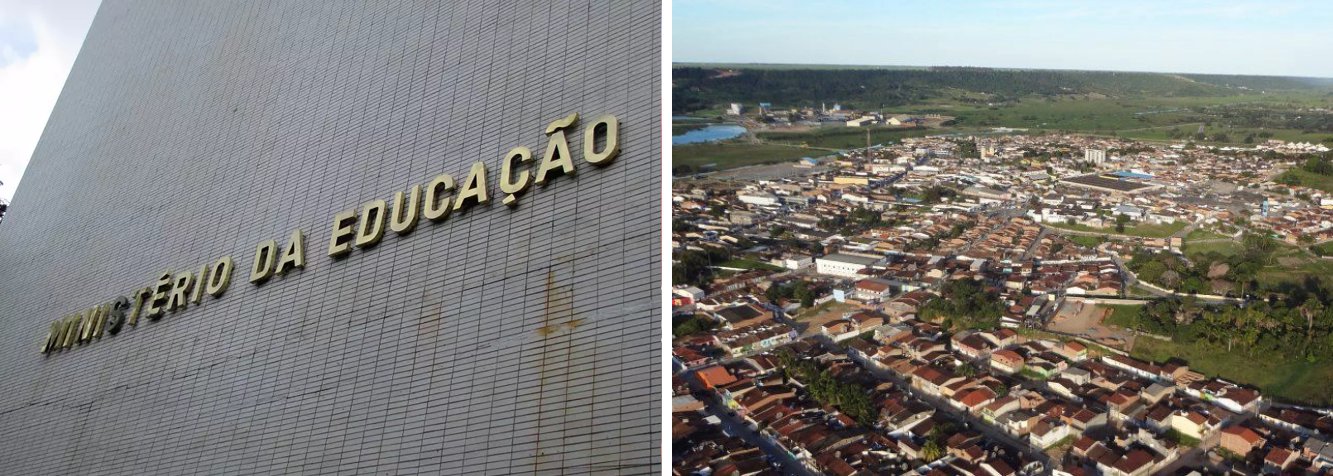 O Ministério da Educação selecionou 22 municípios das regiões Norte, Nordeste e Centro-Oeste para receberem cursos de medicina em instituições particulares; o edital aponta, para Alagoas, São Miguel dos Campos, a 63 Km de Maceió; técnicos do MEC visitarão as 22 cidades pré-selecionadas entre 11 de maio e 26 de junho para verificar se a estrutura da rede de saúde local atende o mínimo necessário para que as atividades práticas do curso de medicina possam ser exercidas (Foto: Voney Malta) O Ministério da Educação selecionou 22 municípios das regiões Norte, Nordeste e Centro-Oeste para receberem cursos de medicina em instituições particulares; o edital aponta, para Alagoas, São Miguel dos Campos, a 63 Km de Maceió; técnicos do MEC visitarão as 22 cidades pré-selecionadas entre 11 de maio e 26 de junho para verificar se a estrutura da rede de saúde local atende o mínimo necessário para que as atividades práticas do curso de medicina possam ser exercidas