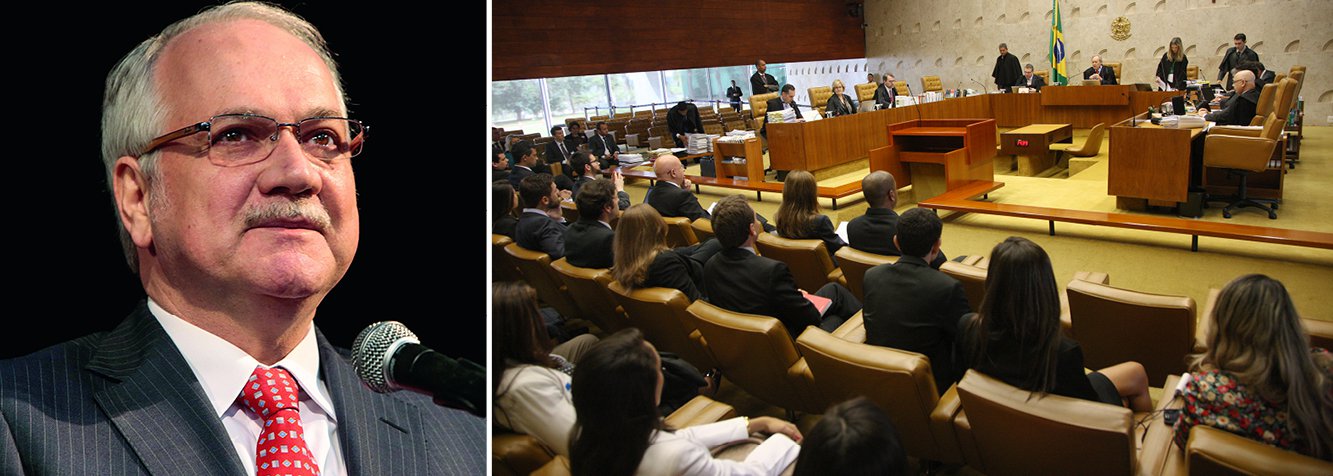 Jurista paranaense foi indicado pela presidente Dilma Rousseff para ocupar a vaga aberta com a saída do ministro Joaquim Barbosa; Fachin já advogou para movimentos sociais, como o MST, e tem o apoio do PT, mas também do senador tucano Alvaro Dias (PSDB-PR); "tem nosso apoio integral e honrará a magistratura brasileira", disse ele; Fachin deve ser aprovado pelo Senado Federal, uma vez que o presidente da Casa, senador Renan Calheiros (PMDB-AL), vê com simpatias seu nome; Desde 2010, quando foi cotado pelo ex-presidente Lula para ocupar a vaga de Eros Grau no Supremo, o advogado paranaense figura nas listas de candidatos à corte (Foto: Gisele Federicce) Jurista paranaense foi indicado pela presidente Dilma Rousseff para ocupar a vaga aberta com a saída do ministro Joaquim Barbosa; Fachin já advogou para movimentos sociais, como o MST, e tem o apoio do PT, mas também do senador tucano Alvaro Dias (PSDB-PR); "tem nosso apoio integral e honrará a magistratura brasileira", disse ele; Fachin deve ser aprovado pelo Senado Federal, uma vez que o presidente da Casa, senador Renan Calheiros (PMDB-AL), vê com simpatias seu nome; Desde 2010, quando foi cotado pelo ex-presidente Lula para ocupar a vaga de Eros Grau no Supremo, o advogado paranaense figura nas listas de candidatos à corte