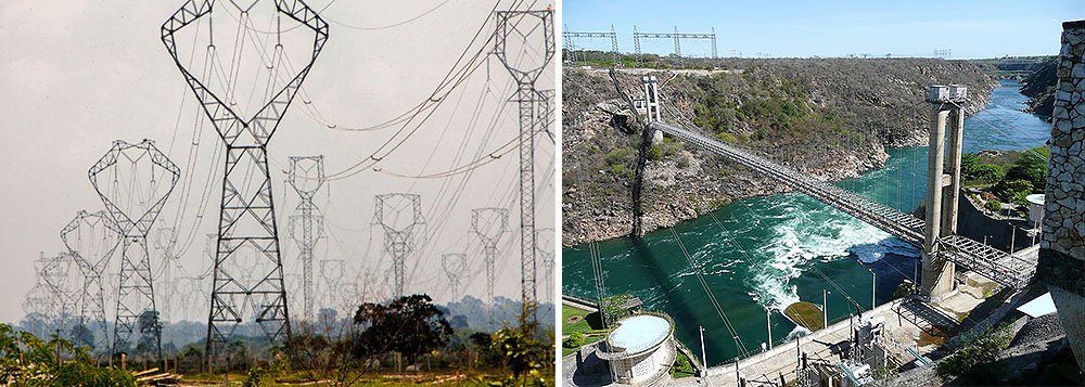 A Companhia Hidro Elétrica do São Francisco (Chesf) foi impedida pela Aneel de participar do leilão de concessão de linhas de transmissão de energia que acontecerá no próximo dia 19 de dezembro; de acordo com a Agência, somente empresas que não registrem atrasos maiores que 180 dias na entrada em operação comercial em relação às datas fixadas em contratos de concessão assinados junto ao governo federal podem competir (Foto: Paulo Emílio) A Companhia Hidro Elétrica do São Francisco (Chesf) foi impedida pela Aneel de participar do leilão de concessão de linhas de transmissão de energia que acontecerá no próximo dia 19 de dezembro; de acordo com a Agência, somente empresas que não registrem atrasos maiores que 180 dias na entrada em operação comercial em relação às datas fixadas em contratos de concessão assinados junto ao governo federal podem competir