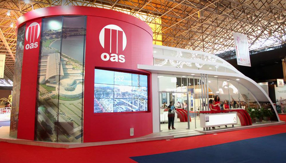 Construtora teve os principais executivos presos na deflagração da Operação Lava Jato, cortou custos, demitiu funcionários e deve R$ 7,9 bilhões, valor que tenta renegociar com credores; títulos da empreiteira desabaram no mercado internacional (Foto: Gisele Federicce) Construtora teve os principais executivos presos na deflagração da Operação Lava Jato, cortou custos, demitiu funcionários e deve R$ 7,9 bilhões, valor que tenta renegociar com credores; títulos da empreiteira desabaram no mercado internacional