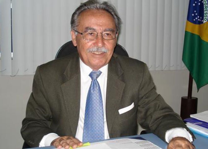 Ao deixar o cargo, Roldão Joaquim dos Santos fez denúncias gravíssimas sobre o esvaziamento e a retirada dos poderes da Arpe para atuar na sua missão constitucional de fiscalizar (Foto: Heitor Scalambrini Costa) Ao deixar o cargo, Roldão Joaquim dos Santos fez denúncias gravíssimas sobre o esvaziamento e a retirada dos poderes da Arpe para atuar na sua missão constitucional de fiscalizar