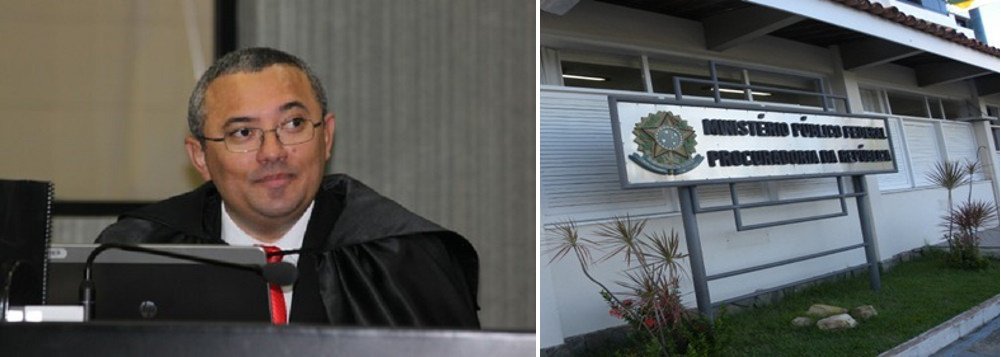Juiz federal Ronivon de Aragão indeferiu pedido do Ministério Público Federal (MPF), contra a liberação do Pró-Redes, empréstimo feito pelo governo para investimento exclusivo em Saúde junto ao Banco Interamericano de Desenvolvimento (BID); "Os recursos disponibilizados são feitos com base em estudos técnicos feitos pelo agente financeiro em conjunto ao ente estatal, em que restam apuradas as reais necessidades deste último. Em segundo lugar, há nos autos projeto detalhado no sentido de direcionamento dos valores a serem disponibilizados", afirmou o magistrado (Foto: Valter Lima) Juiz federal Ronivon de Aragão indeferiu pedido do Ministério Público Federal (MPF), contra a liberação do Pró-Redes, empréstimo feito pelo governo para investimento exclusivo em Saúde junto ao Banco Interamericano de Desenvolvimento (BID); "Os recursos disponibilizados são feitos com base em estudos técnicos feitos pelo agente financeiro em conjunto ao ente estatal, em que restam apuradas as reais necessidades deste último. Em segundo lugar, há nos autos projeto detalhado no sentido de direcionamento dos valores a serem disponibilizados", afirmou o magistrado