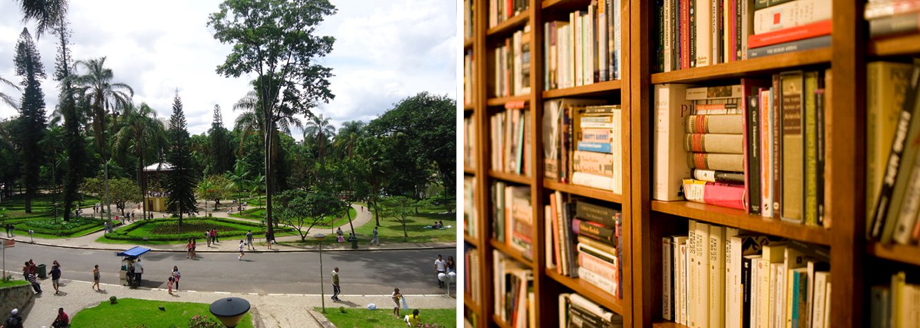 O evento ocorrerá nos dias 25 a 28 de Junho, no Parque Municipal e no teatro Francisco Nunes, além de eventos realizados em bibliotecas na capital; entre os escritores já confirmados estão Milton Hatoum e Juan Pablo Villalobos (Foto: Luis Mauro Queiroz) O evento ocorrerá nos dias 25 a 28 de Junho, no Parque Municipal e no teatro Francisco Nunes, além de eventos realizados em bibliotecas na capital; entre os escritores já confirmados estão Milton Hatoum e Juan Pablo Villalobos