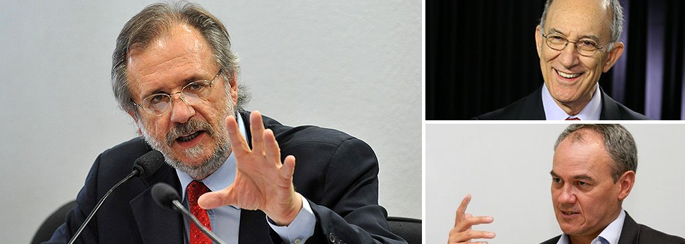 Segundo reportagem do Globo, em meio à polêmica da delação premiada de Paulo Roberto Costa, presidente Dilma Rousseff teria nomeado o ministro do Desenvolvimento Agrário, Miguel Rossetto, como coordenador geral de sua campanha; cargo era dividido entre presidente nacional do PT, Rui Falcão, e Giles Azevedo, que foi seu chefe de gabinete (Foto: Roberta Namour) Segundo reportagem do Globo, em meio à polêmica da delação premiada de Paulo Roberto Costa, presidente Dilma Rousseff teria nomeado o ministro do Desenvolvimento Agrário, Miguel Rossetto, como coordenador geral de sua campanha; cargo era dividido entre presidente nacional do PT, Rui Falcão, e Giles Azevedo, que foi seu chefe de gabinete
