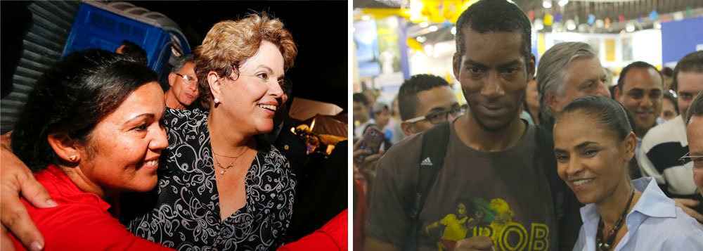 Pesquisa Datafolha será realizada entre a próxima segunda e terça-feira com 10.640 eleitores; mostra deverá ser divulgada no Jornal Nacional já na terça; MDA também faz levantamento a ser divulgado pela CNT (Foto: Gisele Federicce) Pesquisa Datafolha será realizada entre a próxima segunda e terça-feira com 10.640 eleitores; mostra deverá ser divulgada no Jornal Nacional já na terça; MDA também faz levantamento a ser divulgado pela CNT