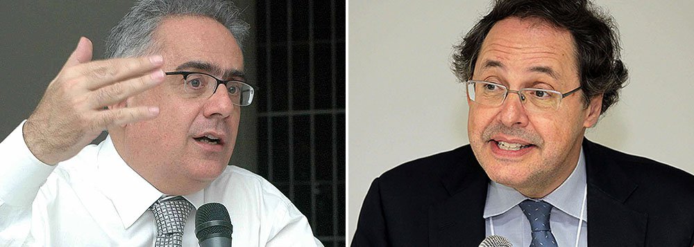 Colunista Luis Nassif diz que guru de Marina Silva para a economia, Eduardo Gianetti, “comporta-se como o jogador de xadrez novato que só consegue analisar a jogada em curso, sem discernimento sobre seus desdobramentos”; segundo Nassif, não bastasse o alinhamento tarifário, ele defende a bandeira de que não haverá mais aumento da carga tributária, mas propõe também a volta do imposto sobre combustíveis; sacrificando ainda o crédito subsidiado, base da política agrícola e de políticas sociais, como Minha Casa (Foto: Roberta Namour) Colunista Luis Nassif diz que guru de Marina Silva para a economia, Eduardo Gianetti, “comporta-se como o jogador de xadrez novato que só consegue analisar a jogada em curso, sem discernimento sobre seus desdobramentos”; segundo Nassif, não bastasse o alinhamento tarifário, ele defende a bandeira de que não haverá mais aumento da carga tributária, mas propõe também a volta do imposto sobre combustíveis; sacrificando ainda o crédito subsidiado, base da política agrícola e de políticas sociais, como Minha Casa