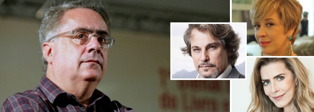 Luís Nassif diz que jornalista Fernando Rodrigues "amarelou" e ao se deparar com "nomes delicados" na lista de brasileiros com contas secretas no HSBC da Suíça; já O Globo, segundo ele, aplicou o "princípio do biquíni – de mostrar tudo, menos o essencial"; o jornal "está remetendo ao altar de sacrifícios" nomes de celebridades, "com a suspeita de terem desviado dinheiro público, apenas para desviar o foco de personagens políticos e financeiros que certamente compõem a lista" (Foto: Gisele Federicce) Luís Nassif diz que jornalista Fernando Rodrigues "amarelou" e ao se deparar com "nomes delicados" na lista de brasileiros com contas secretas no HSBC da Suíça; já O Globo, segundo ele, aplicou o "princípio do biquíni – de mostrar tudo, menos o essencial"; o jornal "está remetendo ao altar de sacrifícios" nomes de celebridades, "com a suspeita de terem desviado dinheiro público, apenas para desviar o foco de personagens políticos e financeiros que certamente compõem a lista"