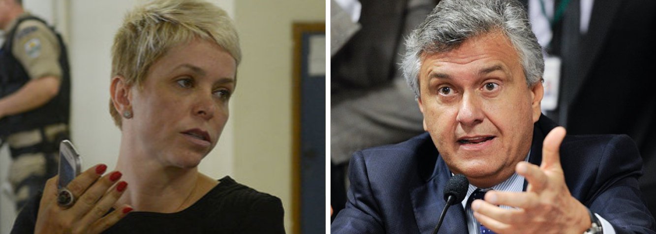 A presidente nacional do PTB, deputada Cristiane Brasil, divulgou nota nesta quarta (8) na qual informa que as negociações para fusão de seu partido com o DEM continuam em curso; contrariando informação divulgada pelo líder do DEM no Senado, Ronaldo Caiado (GO), de que os representantes do PTB no Congresso Nacional rejeitaram dar prosseguimento à fusão, Cristiane disse que o que houve foi “um encontro das bancadas do PTB, no qual os parlamentares apresentaram seus pontos de vista relativos à negociação em curso”; “Reforço que a negociação para a fusão das duas siglas está mantida nos termos até agora avalizados pela Executiva Nacional do PTB, e os prazos ajustados com o DEM serão mantidos”, diz a nota
(Foto: Valter Lima) A presidente nacional do PTB, deputada Cristiane Brasil, divulgou nota nesta quarta (8) na qual informa que as negociações para fusão de seu partido com o DEM continuam em curso; contrariando informação divulgada pelo líder do DEM no Senado, Ronaldo Caiado (GO), de que os representantes do PTB no Congresso Nacional rejeitaram dar prosseguimento à fusão, Cristiane disse que o que houve foi “um encontro das bancadas do PTB, no qual os parlamentares apresentaram seus pontos de vista relativos à negociação em curso”; “Reforço que a negociação para a fusão das duas siglas está mantida nos termos até agora avalizados pela Executiva Nacional do PTB, e os prazos ajustados com o DEM serão mantidos”, diz a nota
