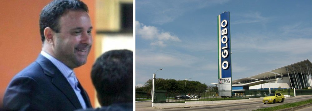 jornal O Globo foi condenado a pagar R$ 18 mil de indenização ao juiz João Carlos de Souza Correa por causa de uma reportagem publicada pelo O Globo em 17 de fevereiro de 2011; notícia relatava a voz de prisão dada pelo juiz a funcionários da empresa Ampla que foram à casa dele cortar o fornecimento de energia por falta de pagamento; decisão foi proferida um dia depois de o TJ do Rio confirmar sentença contra a agente de trânsito Luciana Tamburini, que terá de indenizar o magistrado em R$ 5 mil por ter dito, em uma blitz da Lei Seca, que "ele era juiz, não Deus" (Foto: Gisele Federicce) jornal O Globo foi condenado a pagar R$ 18 mil de indenização ao juiz João Carlos de Souza Correa por causa de uma reportagem publicada pelo O Globo em 17 de fevereiro de 2011; notícia relatava a voz de prisão dada pelo juiz a funcionários da empresa Ampla que foram à casa dele cortar o fornecimento de energia por falta de pagamento; decisão foi proferida um dia depois de o TJ do Rio confirmar sentença contra a agente de trânsito Luciana Tamburini, que terá de indenizar o magistrado em R$ 5 mil por ter dito, em uma blitz da Lei Seca, que "ele era juiz, não Deus"