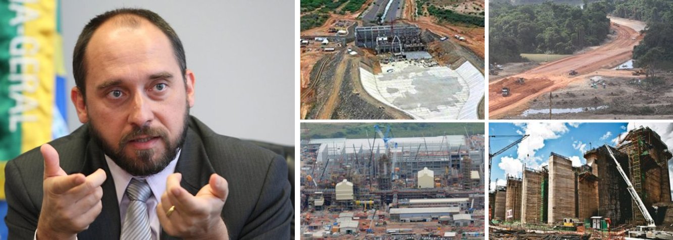 O advogado-geral da União, Luís Inácio Adams, disse nesta quinta (5), que o modelo em estudo para acordos de leniência pode destravar as restrições de crédito às empresas investigadas na operação Lava Jato; "O resgate reputacional permite que a empresa possa manter suas atividades. E isso também repercute no crédito positivamente", justificou; o ministro disse que os acordos de leniência só poderão sair depois de definidos os valores a serem ressarcidos pelas empreiteiras; Adams defendeu o ressarcimento integral à Petrobras dos valores desviados pelas empresas (Foto: Valter Lima) O advogado-geral da União, Luís Inácio Adams, disse nesta quinta (5), que o modelo em estudo para acordos de leniência pode destravar as restrições de crédito às empresas investigadas na operação Lava Jato; "O resgate reputacional permite que a empresa possa manter suas atividades. E isso também repercute no crédito positivamente", justificou; o ministro disse que os acordos de leniência só poderão sair depois de definidos os valores a serem ressarcidos pelas empreiteiras; Adams defendeu o ressarcimento integral à Petrobras dos valores desviados pelas empresas