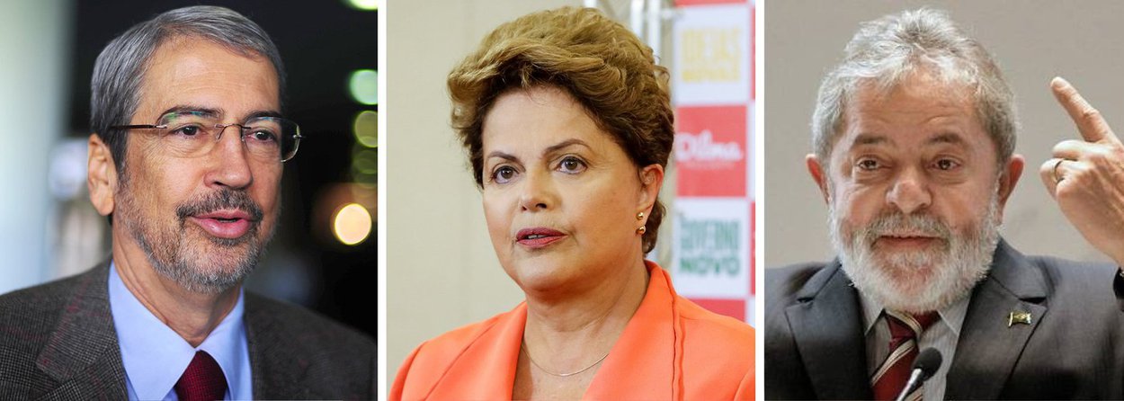 Líder do PSDB na Câmara, Antônio Imbassahy classifica como "gravíssima" a 'denúncia' de que a presidente Dilma Rousseff e o ex-presidente Lula "poderiam ter interrompido o propinoduto que vem assolando a Petrobras nos últimos anos, mas nada fizeram para impedir perdas bilionárias para a maior estatal do país"; o tucano se baseia em suposta mensagem enviada a Dilma pelo então diretor da estatal Paulo Roberto Costa propondo solução política para recomendação do TCU de paralisação de três grandes obras da companhia em virtude da identificação de irregularidades (Foto: Romulo Faro) Líder do PSDB na Câmara, Antônio Imbassahy classifica como "gravíssima" a 'denúncia' de que a presidente Dilma Rousseff e o ex-presidente Lula "poderiam ter interrompido o propinoduto que vem assolando a Petrobras nos últimos anos, mas nada fizeram para impedir perdas bilionárias para a maior estatal do país"; o tucano se baseia em suposta mensagem enviada a Dilma pelo então diretor da estatal Paulo Roberto Costa propondo solução política para recomendação do TCU de paralisação de três grandes obras da companhia em virtude da identificação de irregularidades