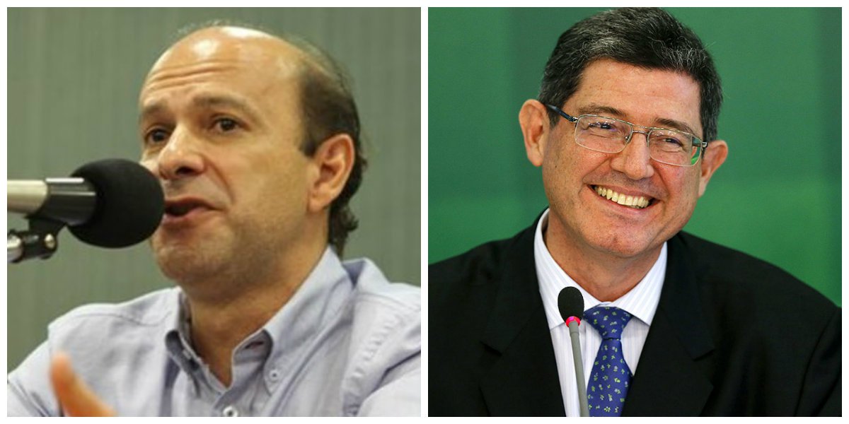 Novo presidente do BNB toma posse com presença do ministro Joaquim Levy (Foto: Fatima 247) Novo presidente do BNB toma posse com presença do ministro Joaquim Levy