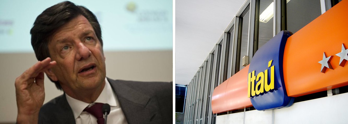 Banco de Roberto Setúbal cobrou ilegalmente uma tarifa de devolução de cheque sem fundos, o que rendeu R$ 64 milhões à instituição; decisão é da 3ª Vara Federal do Rio de Janeiro, que condenou o Itaú-Unibanco a restituir em dobro os consumidores pelos valores que foram obrigados a pagar (Foto: Gisele Federicce) Banco de Roberto Setúbal cobrou ilegalmente uma tarifa de devolução de cheque sem fundos, o que rendeu R$ 64 milhões à instituição; decisão é da 3ª Vara Federal do Rio de Janeiro, que condenou o Itaú-Unibanco a restituir em dobro os consumidores pelos valores que foram obrigados a pagar