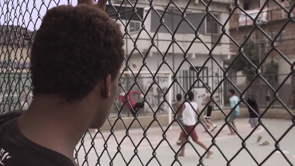 Os jovens negros que residem em Alagoas são os mais vulneráveis à violência em todo o País, de acordo com relatório divulgado pela Presidência da República; Paraíba, Pernambuco e Ceará aparecem em seguida; os jovens vítimas da vulnerabilidade tem entre 12 e 29 anos de idade (Foto: Voney Malta) Os jovens negros que residem em Alagoas são os mais vulneráveis à violência em todo o País, de acordo com relatório divulgado pela Presidência da República; Paraíba, Pernambuco e Ceará aparecem em seguida; os jovens vítimas da vulnerabilidade tem entre 12 e 29 anos de idade