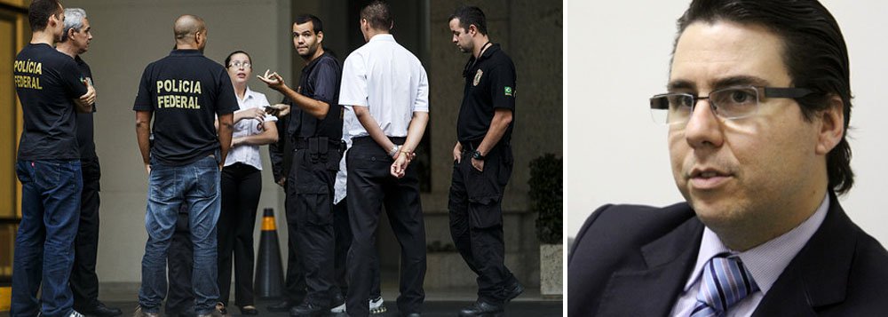 Juiz Daniel Carnio Costa, da 1ª Vara de Falências e Recuperações Judiciais de São Paulo, defende o modelo para a superação da crise, mas alerta para o problema, segundo ele, de que a quantidade de processos pode sobrecarregar as únicas duas varas de Falências e Recuperações Judiciais de São Paulo em decorrência da Operação Lava Jato; leia entrevista (Foto: Gisele Federicce) Juiz Daniel Carnio Costa, da 1ª Vara de Falências e Recuperações Judiciais de São Paulo, defende o modelo para a superação da crise, mas alerta para o problema, segundo ele, de que a quantidade de processos pode sobrecarregar as únicas duas varas de Falências e Recuperações Judiciais de São Paulo em decorrência da Operação Lava Jato; leia entrevista