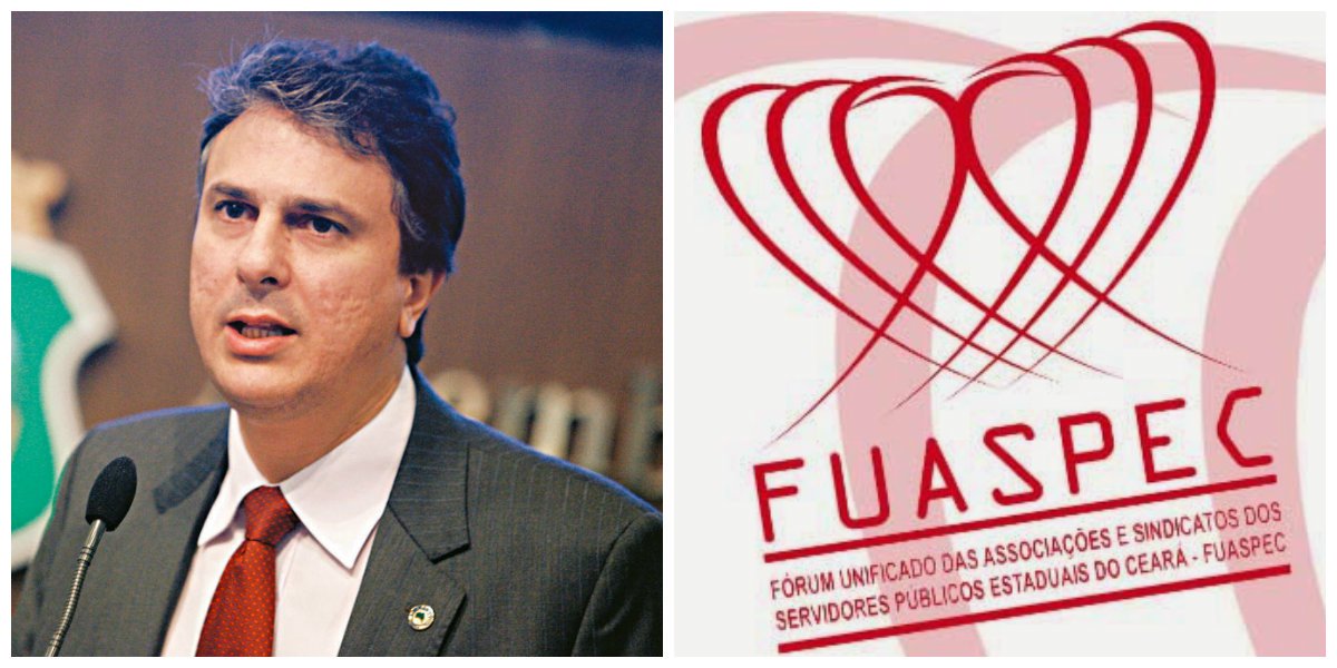 Na reunião com os coordenadores do Fuaspec, foram abordados a reestruturação das tabelas salariais, a realização de concurso público para as vagas ocupadas por terceirizados e a apresentação do estudo realizado pelo sindicato dos fazendários que aponta o bom desempenho do Estado, mostrando uma situação fiscal equilibrada (Foto: Renata Paiva) Na reunião com os coordenadores do Fuaspec, foram abordados a reestruturação das tabelas salariais, a realização de concurso público para as vagas ocupadas por terceirizados e a apresentação do estudo realizado pelo sindicato dos fazendários que aponta o bom desempenho do Estado, mostrando uma situação fiscal equilibrada