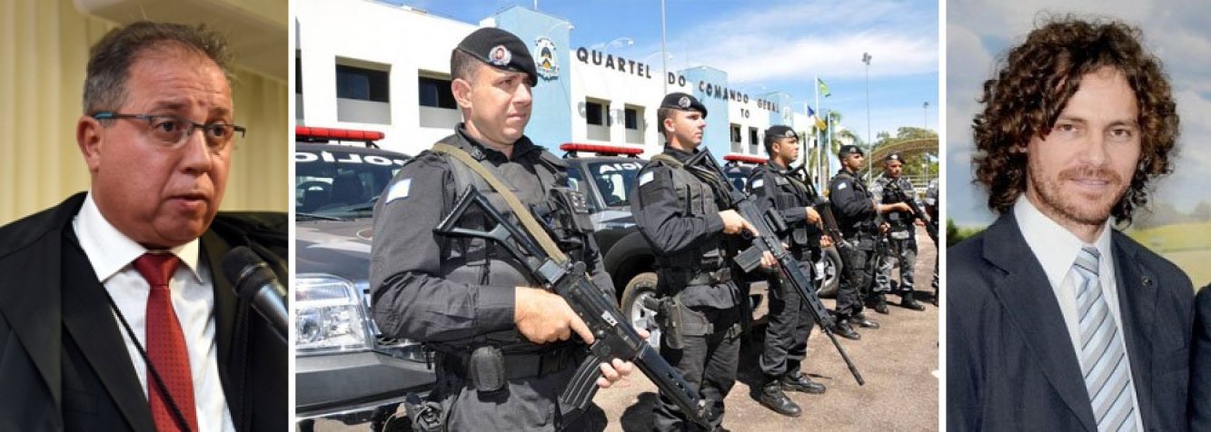 Presidente do Tribunal de Justiça do Tocantins, desembargador Ronaldo Eurípedes, atendeu pedido da Procuradoria Geral do Estado e suspendeu a liminar do juiz Océlio Nobre e manteve a validade dos decretos nº 5.189/15 e 5.206/15 do governador Marcelo Miranda (PMDB), que suspenderam as promoções militares concedidas em 2014 pelo ex-governador Sandoval Cardoso (SD); "Os atos de promoção mencionados resultariam no aumento da despesa com pessoal em R$ 337.950.445,92, já considerados os reflexos das férias e aumento da base de cálculo da contribuição previdenciária, tudo sem qualquer previsibilidade orçamentária e disponibilidade financeira", afirmou o desembargador na decisão (Foto: Aquiles Lins) Presidente do Tribunal de Justiça do Tocantins, desembargador Ronaldo Eurípedes, atendeu pedido da Procuradoria Geral do Estado e suspendeu a liminar do juiz Océlio Nobre e manteve a validade dos decretos nº 5.189/15 e 5.206/15 do governador Marcelo Miranda (PMDB), que suspenderam as promoções militares concedidas em 2014 pelo ex-governador Sandoval Cardoso (SD); "Os atos de promoção mencionados resultariam no aumento da despesa com pessoal em R$ 337.950.445,92, já considerados os reflexos das férias e aumento da base de cálculo da contribuição previdenciária, tudo sem qualquer previsibilidade orçamentária e disponibilidade financeira", afirmou o desembargador na decisão