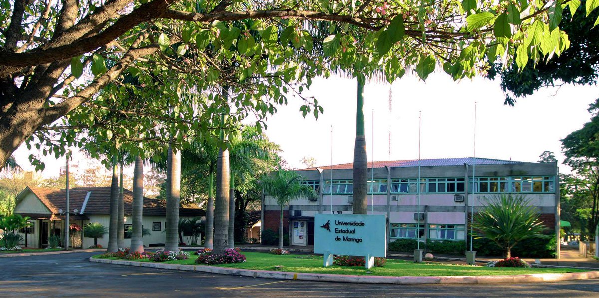 O governo Beto Richa (PSDB) deve, ao menos, R$ 30 milhões em recursos de manutenção atrasados para seis das sete universidades estaduais; a Universidade Estadual de Maringá (UEM), por exemplo, está com contas de luz, água e telefonia atrasadas desde dezembro de 2014; com cerca de 14 mil alunos, a universidade esperava receber R$ 16,3 milhões para a manutenção das aulas e pesquisas no ano passado; mas o governo ainda deve R$ 1,4 milhão desse total (Foto: Leonardo Lucena) O governo Beto Richa (PSDB) deve, ao menos, R$ 30 milhões em recursos de manutenção atrasados para seis das sete universidades estaduais; a Universidade Estadual de Maringá (UEM), por exemplo, está com contas de luz, água e telefonia atrasadas desde dezembro de 2014; com cerca de 14 mil alunos, a universidade esperava receber R$ 16,3 milhões para a manutenção das aulas e pesquisas no ano passado; mas o governo ainda deve R$ 1,4 milhão desse total