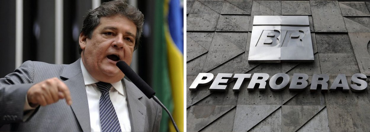 Um dos maiores defensores do governo Dilma na Câmara, deputado federal Sílvio Costa (PSC) disse que, após analisar as denúncias ligadas à Petrobras, a privatização da estatal seria o melhor caminho a ser adotado pelo governo federal; "Até porque a Petrobras estava privatizada. Era um grupo lá roubando a Petrobras. O povo não está preocupado se é privado ou público, o povo está preocupado com o serviço. Não privatizou os telefones? Não foi bom para o País? Não privatizou a energia? Então não tem dificuldade de privatizar", disparou (Foto: Paulo Emílio) Um dos maiores defensores do governo Dilma na Câmara, deputado federal Sílvio Costa (PSC) disse que, após analisar as denúncias ligadas à Petrobras, a privatização da estatal seria o melhor caminho a ser adotado pelo governo federal; "Até porque a Petrobras estava privatizada. Era um grupo lá roubando a Petrobras. O povo não está preocupado se é privado ou público, o povo está preocupado com o serviço. Não privatizou os telefones? Não foi bom para o País? Não privatizou a energia? Então não tem dificuldade de privatizar", disparou