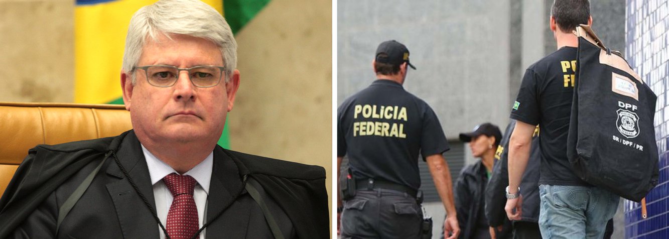 Com o Ministério Público Federal no olho do furacão, sendo alvo de críticas de deputados e senadores por conta do desenrolar das investigações da Operação Lava Jato, os procuradores adiantam que a categoria não está sujeita "ingerência política"; por meio de nota, a Associação Nacional dos Procuradores da República (ANPR), afirmou que "o procurador-geral e demais colegas, no curso da Lava Jato, vêm apenas primando, com disciplina, sobriedade e esmero, a honrar tais compromissos, sem se deixarem intimidar ou influenciar por qualquer ingerência política" (Foto: André Barbugiani) Com o Ministério Público Federal no olho do furacão, sendo alvo de críticas de deputados e senadores por conta do desenrolar das investigações da Operação Lava Jato, os procuradores adiantam que a categoria não está sujeita "ingerência política"; por meio de nota, a Associação Nacional dos Procuradores da República (ANPR), afirmou que "o procurador-geral e demais colegas, no curso da Lava Jato, vêm apenas primando, com disciplina, sobriedade e esmero, a honrar tais compromissos, sem se deixarem intimidar ou influenciar por qualquer ingerência política"