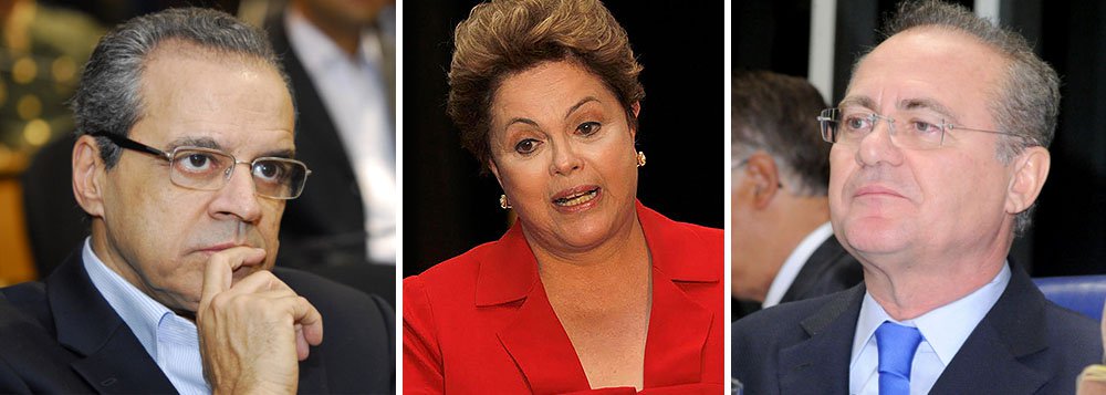 Colunista do 247 Tereza Cruvinel escreve sobre os "ressentidos do PMDB e da oposição" que derrubaram ontem na Câmara o decreto da presidente Dilma que ampliava a participação da sociedade civil nos conselhos de gestão das principais políticas públicas, algo que foi "na contramão das ruas"; principal articulador foi o presidente da Câmara, Henrique Eduardo Alves, que atribui sua derrota na eleição do Rio Grande do Norte ao apoio dado por Lula a seu adversário; "Ainda falta a palavra do Senado, onde a situação do governo é melhor, embora Renan Calheiros também esteja falando grosso por lá", comenta; lição que fica para Dilma, segundo ela: governo deve limitar ao máximo demandas legislativas com o Congresso velho (Foto: Gisele Federicce) Colunista do 247 Tereza Cruvinel escreve sobre os "ressentidos do PMDB e da oposição" que derrubaram ontem na Câmara o decreto da presidente Dilma que ampliava a participação da sociedade civil nos conselhos de gestão das principais políticas públicas, algo que foi "na contramão das ruas"; principal articulador foi o presidente da Câmara, Henrique Eduardo Alves, que atribui sua derrota na eleição do Rio Grande do Norte ao apoio dado por Lula a seu adversário; "Ainda falta a palavra do Senado, onde a situação do governo é melhor, embora Renan Calheiros também esteja falando grosso por lá", comenta; lição que fica para Dilma, segundo ela: governo deve limitar ao máximo demandas legislativas com o Congresso velho