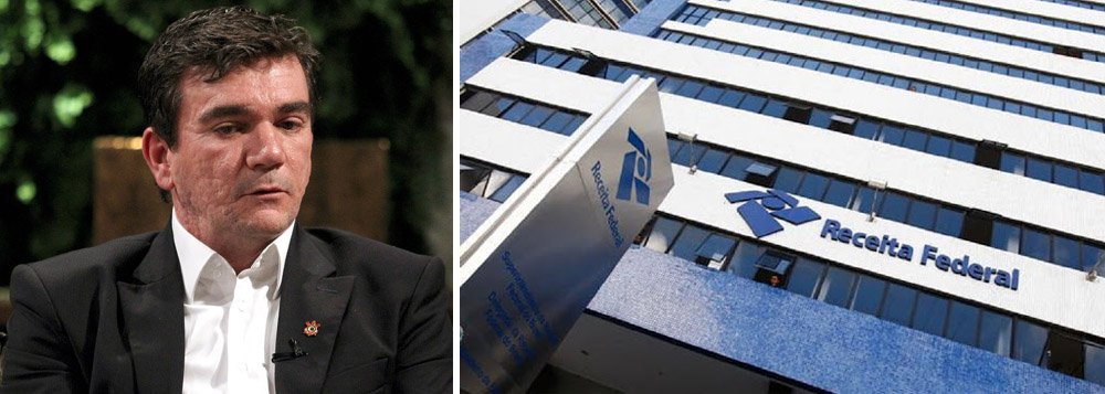 Ex-presidente do Corinthians e candidato a deputado federal pelo PT, Andrés Sanchez é acusado de armar um esquema para burlar o fisco e sonegar impostos; ele, seu sócio e uma de suas firmas devem à Receita Federal R$ 13,9 milhões relativos a impostos não recolhidos (Foto: Gisele Federicce) Ex-presidente do Corinthians e candidato a deputado federal pelo PT, Andrés Sanchez é acusado de armar um esquema para burlar o fisco e sonegar impostos; ele, seu sócio e uma de suas firmas devem à Receita Federal R$ 13,9 milhões relativos a impostos não recolhidos