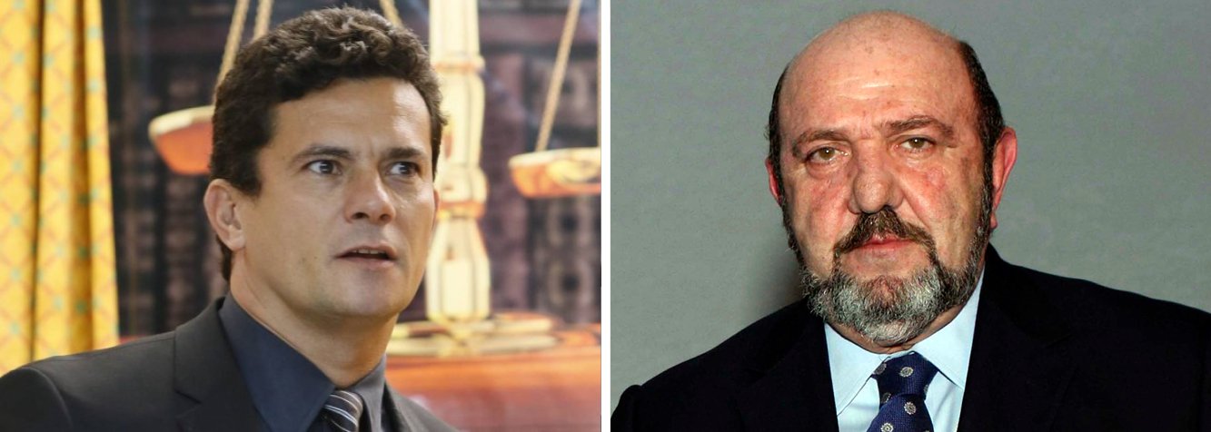 O juiz Sergio Moro, que conduz a Operação Lava Jato, anunciou nesta terça-feira que já investiga supostos esquemas de corrupção fora da Petrobras; não, não se trata da Cemig, onde o doleiro Alberto Youssef também atuou; segundo o juiz, o foco é o empresário Ricardo Pessoa, dono da UTC Engenharia; “Obteve o MPF informação sobre o envolvimento da UTC Engenharia e de Ricardo Pessoa em ainda outro pagamento de propina em contrato público durante 2014 e em outro setor que não o de óleo e gás”, disse o juiz; força-tarefa tenta manter Pessoa preso na esperança de que ele faça uma delação premiada contra a presidente Dilma Rousseff e o ex-presidente Lula; para a defesa do empresário, a acusação do MPF, na qual Pessoa é apontado como líder do cartel, é "um vazio sem fim" (Foto: Leonardo Attuch) O juiz Sergio Moro, que conduz a Operação Lava Jato, anunciou nesta terça-feira que já investiga supostos esquemas de corrupção fora da Petrobras; não, não se trata da Cemig, onde o doleiro Alberto Youssef também atuou; segundo o juiz, o foco é o empresário Ricardo Pessoa, dono da UTC Engenharia; “Obteve o MPF informação sobre o envolvimento da UTC Engenharia e de Ricardo Pessoa em ainda outro pagamento de propina em contrato público durante 2014 e em outro setor que não o de óleo e gás”, disse o juiz; força-tarefa tenta manter Pessoa preso na esperança de que ele faça uma delação premiada contra a presidente Dilma Rousseff e o ex-presidente Lula; para a defesa do empresário, a acusação do MPF, na qual Pessoa é apontado como líder do cartel, é "um vazio sem fim"