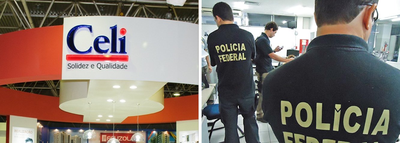 A construtora Celi, de propriedade do empresário Luciano Barreto, aparece na lista de empresas com processos no Conselho Administrativo de Recursos Fiscais (Carf) investigados sob suspeita de terem sido manipulados; o esquema é alvo da Operação Zelotes, da Polícia Federal; os investigadores apuram indícios de irregularidades em 74 processos; os processos da Celi investigados pela PF envolvem contratos de R$ 2,35 milhões; a construtora nega irregularidades e diz que "nunca teve contato nenhum ou deu dinheiro aos conselheiros do Carf e sequer conhece os funcionários que julgavam os processos da empresa" (Foto: Valter Lima) www.brasil247.com - A construtora Celi, de propriedade do empresário Luciano Barreto, aparece na lista de empresas com processos no Conselho Administrativo de Recursos Fiscais (Carf) investigados sob suspeita de terem sido manipulados; o esquema é alvo da Operação Zelotes, da Polícia Federal; os investigadores apuram indícios de irregularidades em 74 processos; os processos da Celi investigados pela PF envolvem contratos de R$ 2,35 milhões; a construtora nega irregularidades e diz que "nunca teve contato nenhum ou deu dinheiro aos conselheiros do Carf e sequer conhece os funcionários que julgavam os processos da empresa"