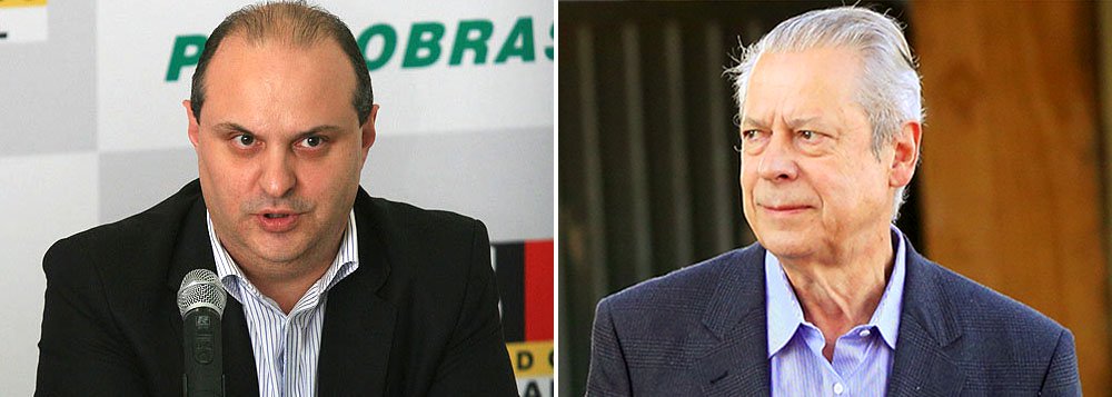 Presidente da Camargo Corrêa, Dalton Avancini, acusou o ex-ministro José Dirceu de prestar serviços fictícios de consultoria à empreiteira; segundo ele, a empresa de Dirceu teria recebido R$ 886 mil, entre 2010 e 2011, oriundos de desvios de contratos da Petrobras; em nota, a assessoria do ex-ministro rebateu a acusação e disse que o contrato teve como objetivo a “prestação de serviços no exterior, com foco em Portugal” (Foto: Roberta Namour) Presidente da Camargo Corrêa, Dalton Avancini, acusou o ex-ministro José Dirceu de prestar serviços fictícios de consultoria à empreiteira; segundo ele, a empresa de Dirceu teria recebido R$ 886 mil, entre 2010 e 2011, oriundos de desvios de contratos da Petrobras; em nota, a assessoria do ex-ministro rebateu a acusação e disse que o contrato teve como objetivo a “prestação de serviços no exterior, com foco em Portugal”